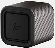 KitSound Cube czarny