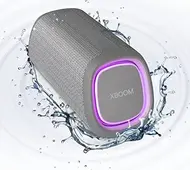 LG XBoom Go DXGQ5 szary