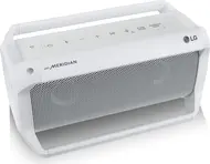 LG Xboom Go PK5 biały