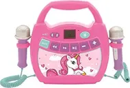 Lexibook MP300UNIZ Einhorn