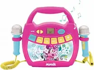 Lexibook MP320MNZ Disney Minnie