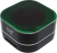 Manhattan Sound Science Metallic LED