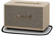 Marshall Acton III cream