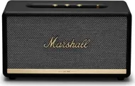 Marshall Stanmore II Bluetooth czarny