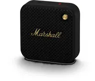 Marshall Willen Black and Brass