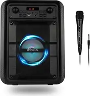 NGS hulajnoga Lingo czarny