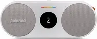 Polaroid P2 Music Player biały/szary
