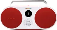 Polaroid P3 Music Player biały/czerwony