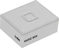 SBS Mobile Music Box biały