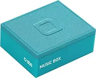 SBS Mobile Music Box niebieski