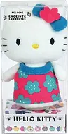 Sanrio Hello Kitty Sounddock różowy