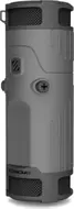 Scosche boomBOTTLE szary