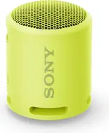Sony SRS-XB13 cytrynowy yellow