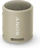 Sony SRS-XB13 szarobrązowy