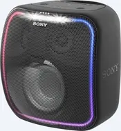 Sony XB501G czarny