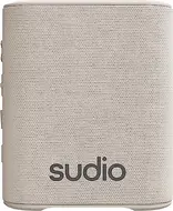Sudio S2 beżowy
