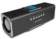 Technaxx MusicMan MA wyświetlacz Soundstation czarny