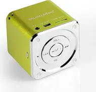 Technaxx MusicMan mini zielony