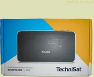 TechniSat Bluespeaker FL 200