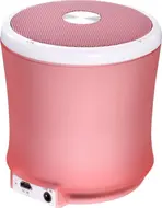 TerraTec Concert BT Neo xs różowy