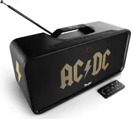 Teufel Boomster AC/DC Edition