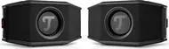 Teufel Rockster Go 2 zestaw stereo czarny