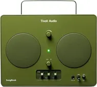 Tivoli SongBook zielony