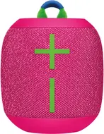 Ultimate Ears Wonderboom 3 Hyper Pink