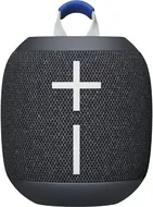Ultimate Ears Wonderboom 4 Active Black
