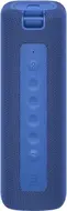 Xiaomi Mi Bluetooth Speaker MDZ-26-DB niebieski