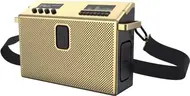 defunc Mondo BT Speaker Large Brass
