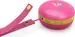 Energy Sistem Lol&Roll Pop Kids Speaker Pink
