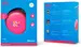 Energy Sistem Lol&Roll Pop Kids Speaker Pink