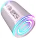 Energy Sistem Urban Box Pink Supernova