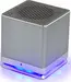 LogiLink Cube srebrny/antracyt