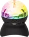 Manhattan Sound Science Bluetooth Disco Light piłka Speaker II