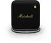 Marshall Willen Black and Brass