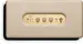 Marshall Woburn III cream