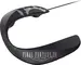 Panasonic SoundSlayer Wearable Gaming Speaker Final Fantasy XIV