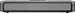 Sandberg Bluetooth Speakerphone Bar