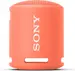 Sony SRS-XB13 coral różowy