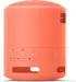Sony SRS-XB13 coral różowy