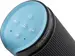 Technaxx MusicMan Bluetooth LED Light Soundstation BT-X26 czarny/niebieski