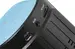 Technaxx MusicMan Bluetooth LED Light Soundstation BT-X26 czarny/niebieski