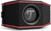 Teufel Rockster Go 2 czarny/czerwony