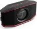 Teufel Rockster Go 2 czarny/czerwony