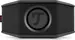 Teufel Rockster Go 2 zestaw stereo czarny
