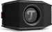 Teufel Rockster Go 2 zestaw stereo czarny