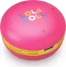 Energy Sistem Lol&Roll Pop Kids Speaker Pink