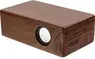InLine Woodbrick głośnik indukcyjny drewno